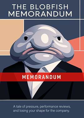 The Blobfish Memorandum