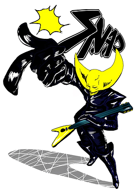 Hylics 2 Game Art