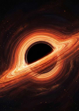 Black Hole Accretion Disk