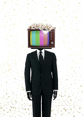 TV Head