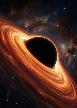 Black Hole Accretion Disk