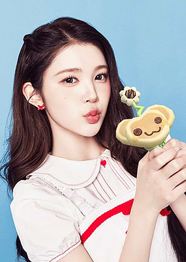 A-na Hearts2Hearts “RUDE!”