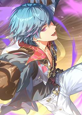 Wuthering Waves Brant