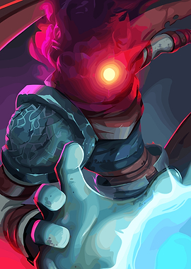 The Beheaded from Dead Cells