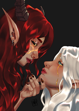 I'll always protect you