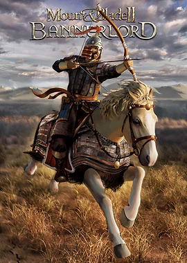 Mount & Blade II: Bannerlord Game Art