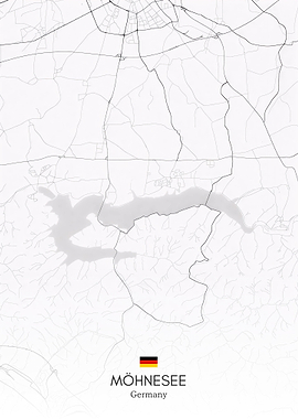 Möhnesee