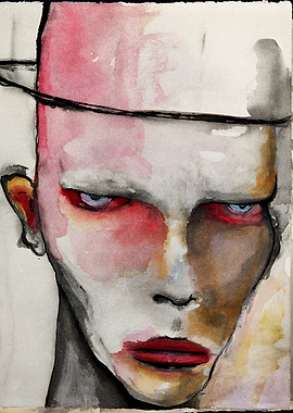 Marilyn Manson One Assassination Under God – Chapter 1