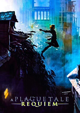 A Plague Tale Requiem Game Art