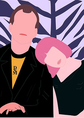 Lost in translation Movie fanart