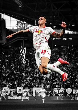 Benjamin Seskowith Signature