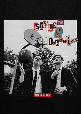 Little Stranger Styles and Dynamics