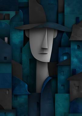 The Little Villages XVII