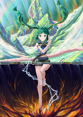 Qingyi Zenless Zone Zero