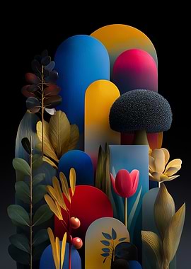 The Little Villages XXI