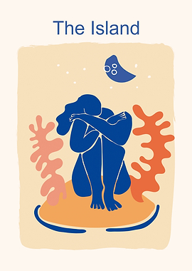 The Matisse Style Island