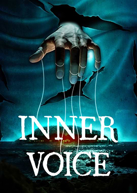 Inner Voice Puppet Master Game Art