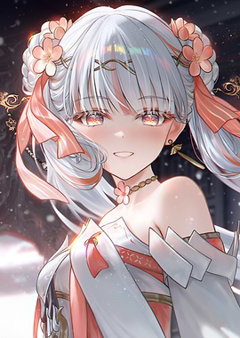 Wuthering Waves Jinshi