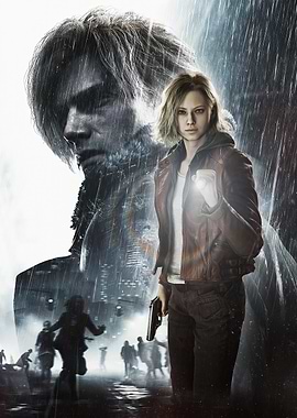 Shadow of Raccoon City