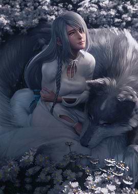 Final Fantasy XVI Jill Warrick