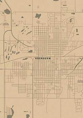 Aberdeen, South Dakota
