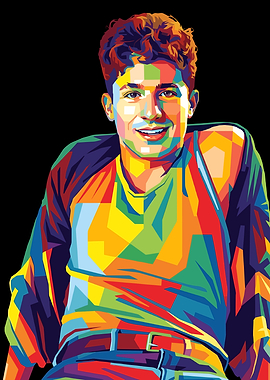 Charlie Puth WPAP