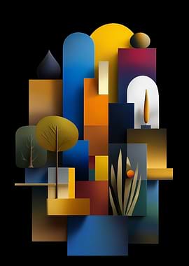 The Little Villages XXII