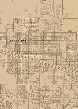 Brookings, South Dakota