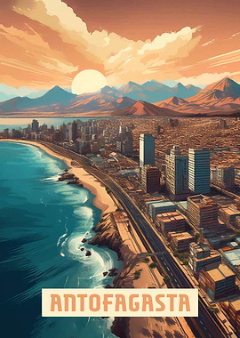 Antofagasta