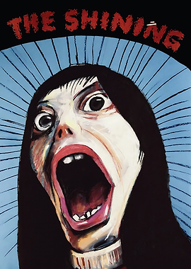 Invincible Battle Aftermath Movie Poster