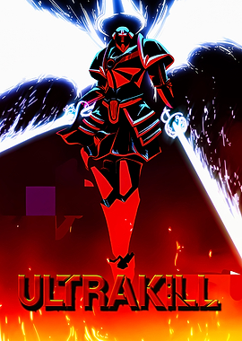 Ultrakill