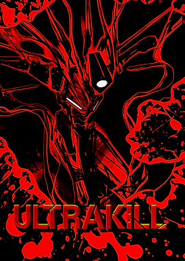Ultrakill