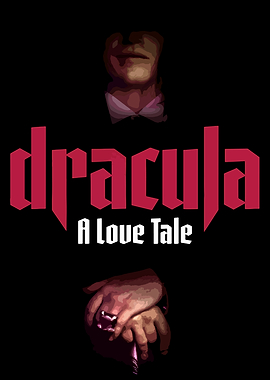 Dracula A Love Tale Poster