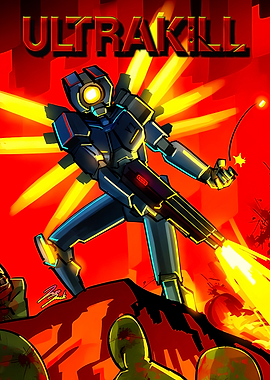Ultrakill