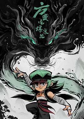 brawl stars character