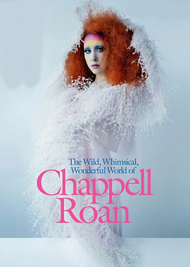 Chappell Roan Portrait