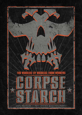 Corpse-Starch
