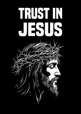 Trust in Jesus
