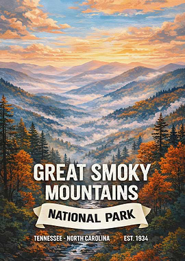 Great Smoky Mountains National Park