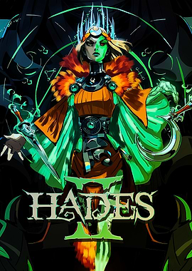 Hades II
