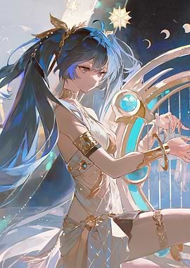 Wuthering waves Iuno