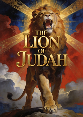 The Lion of Judah