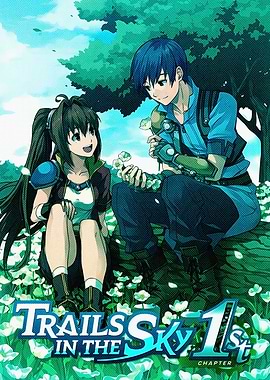 Trails in the Sky 1st Chapter