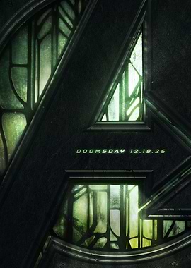 Avengers: Doomsday