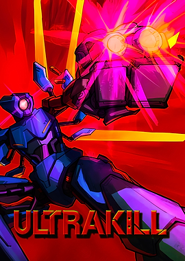 Ultrakill