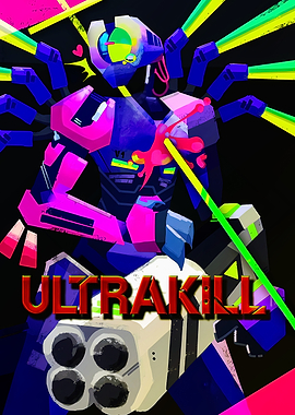 Ultrakill