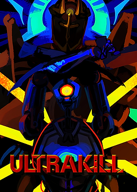 Ultrakill
