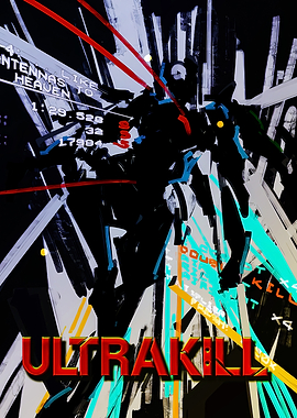 Ultrakill