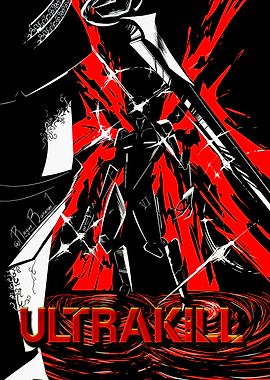 Ultrakill