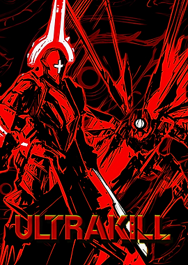 ULTRAKILL
